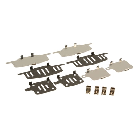 Genuine Brake Pad Shim Set
