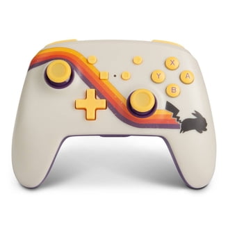PowerA Wired Controller for Nintendo Switch - Zelda: Breath of the