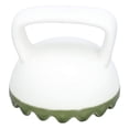 thumbnail image 2 of Ceramic Massage Scraper, Improved Blood  3D Ceramic Gua Sha Board  for Head, 2 of 8