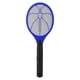 thumbnail image 1 of Matamoscas Eléctrico Batería Matamosquitos Raqueta Inalámbrico Batería Eléctrica Mosquito Swatter Bug Zapper Racket Insects Killer Blue ANGGREK Otros, 1 of 8