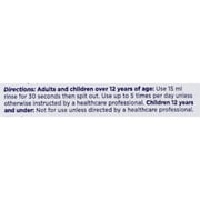 Biotene Dry Mouth Mouthwash 8 oz (Pack of 2)