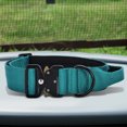 thumbnail image 2 of Collar para Entrenamiento Ajustable Con Asa Medianos Y Grandes, 2 of 9