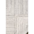 thumbnail image 5 of Pasargad Home Lagos 12' X 15' Hand Braided Grey/MultiColor Rug - All Ages, Indoors & Outdoors, 5 of 8