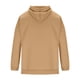 thumbnail image 4 of pstuiky manga larga de hombre, Sudadera con capucha de manga larga para hombre, estilo casual, con bolsillos, color liso top de hombre xxxl, 4 of 4