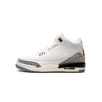 Jordan GRADE SCHOOL Air Jordan 3 GS  display picture 1