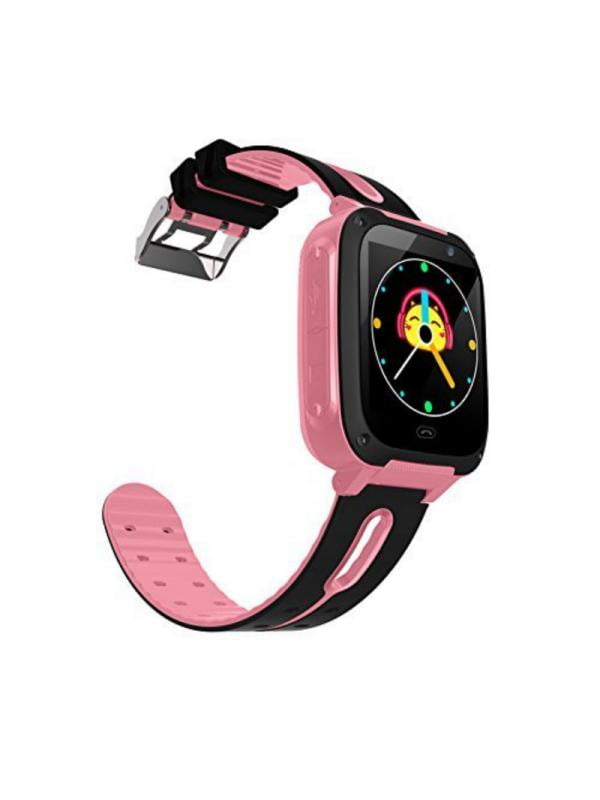 children's touch screen watch