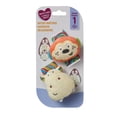 thumbnail image 1 of Parent's Choice Fun Wrist Rattles, 1 of 1