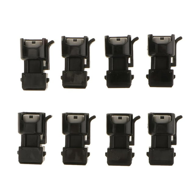 8 Piezas EV6 Y EV14 a EV1