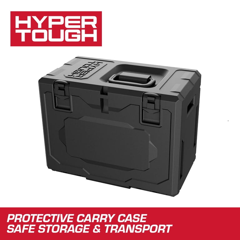 Hyper Tough 18 Hyper Tough 18