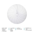 thumbnail image 3 of Luminario Led Plafón 8W 2 Pack D 25 Cm 4000K Diseño Espiral, 3 of 3