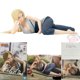 thumbnail image 3 of Bandai Banpresto Original Relax time Naruto：Shippuden Anime Figura Tsunade Figura de acción Juguetes para niños Niñas Regalos de cumpleaños, 3 of 5