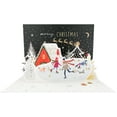 thumbnail image 3 of Second Nature Pop Up Christmas Boxed Cards Box contains 5 pop up cards and envelopes - cards are 5"x7", 3 of 4