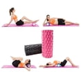 thumbnail image 3 of Foam Roller, Pink, 3 of 5