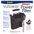 thumbnail image 5 of Tetra Whisper Power Filter for Aquariums 3 Filters in 1, up to 20 Gallons, 5 of 9