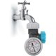 thumbnail image 3 of Válvula de presión de agua G3/4in, válvula de presión de agua ajustable con presión. Afortunado Sencillez, 3 of 4