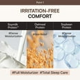 thumbnail image 3 of Loción FLASKIN Milky Soymilk Relief Protein 150 ml para piel seca, 3 of 9