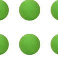 thumbnail image 3 of Bolas de entrenamiento de golf de práctica profesional Sunnimix Espuma de EVA Verde, 3 of 8