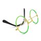 thumbnail image 2 of 2-Pack Carburetor Adjustment Tool Kit for Small Trimmer Weedeater Chain - Set of 12, 2 of 4