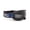 Geo Frost, variant on Yukon Charlie's Powerhound Youth Ski Goggles Spherical Lens Anti-Fog 100% UV Helmet Strap