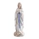 thumbnail image 1 of Cerámica de estilo europeo, Jesús cristiano, estatua de la Virgen María, decoración de cerámica Escribe un, 1 of 7