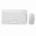 thumbnail image 2 of y ratón Juego recargable ámbrico Bluetooth de 10 pulgada para para para 8TH para 9 Macarena Teclado Bluetooth, 2 of 8