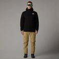 thumbnail image 2 of Chaqueta THE NORTH FACE Carto Triclimate TNF para hombre, color negro-NPF, 2 of 6