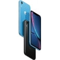thumbnail image 5 of Pre-Owned iPhone XR 64GB Blue (Boost Mobile), 5 of 5