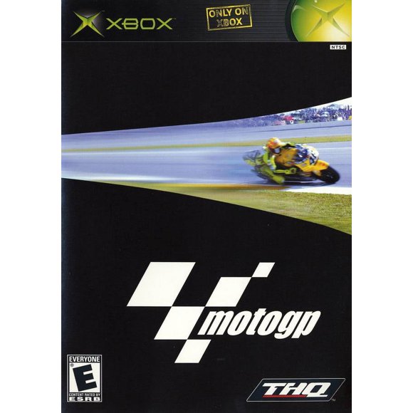 MotoGP