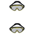 thumbnail image 3 of Sonducket Gafas ajustables de natación profesional para hombres y mujeres, gafas subacuáticas portátiles a prueba de niebla para piscina, Type4 NO4, 3 of 6