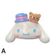 thumbnail image 2 of Decoración de salida de aire con fragancia para coche, fragancia para aire acondicionado de coche femenino, decoración interior, Sanrio Cinnamon Dog, 2 of 2