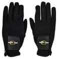 thumbnail image 5 of Ray Cook Golf Rain Gloves (1 Pair) Black Small, 5 of 5