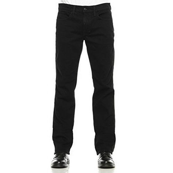 Joe's Jeans Brixton Straight and Narrow Tux Jeans Denim Pants, Caden Wash (29)