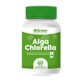 thumbnail image 1 of Alga Chlorella Dgreen 60 tabletas, 1 of 2