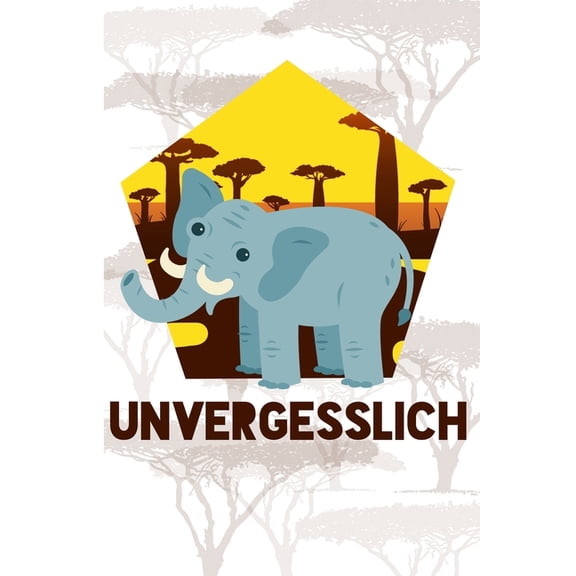 Unvergesslich: Diskretes Passwort Buch mit Register zum Verwalten und Organisieren von persönlichen Internet Zugangsdate, (Paperback)