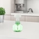 thumbnail image 5 of Dispensador Recargable Botella de Bomba en Forma de Flor Burbuja Que Hace Espuma Contenedor de Jabón Vacío para Champú Ducha a Mano Bañ - Verde Baoblaze botella dispensadora, 5 of 8