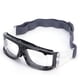 thumbnail image 2 of Cepas de Baloncesto, Gafas de Baloncesto a Prueba de A Prueba de Para Una Aventura Al Aire Libre para Ciclismo Al Aire Libre para Adultos para Carreras de, 2 of 7