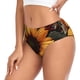 thumbnail image 2 of Fotbe Sunflower Floral Butterfly Calzones Estampados para Mujer – Ropa Interior de Algodón, Cómoda, Suave y Elástica-Medium, 2 of 6