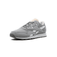 thumbnail image 4 of REEBOK MENS Classic Nylon "JJJJound - Grey" 100206796 from Stadium Goods, 4 of 8