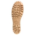 thumbnail image 4 of Rothco G.I. Type 8" Sierra Sole Tactical Boots - Desert Tan, 12 Regular, 4 of 4