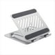thumbnail image 2 of Soporte Plegable para Tableta con Doble Varilla Ajustable para Escritorio, Soporte Universal para Monitor de Tabletas y Portátiles., 2 of 5