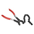 thumbnail image 2 of Tube Cutting Plier, Universal Stainless Steel Tail Pipe Cutter  For Car PVC Copper Pipe, 2 of 8