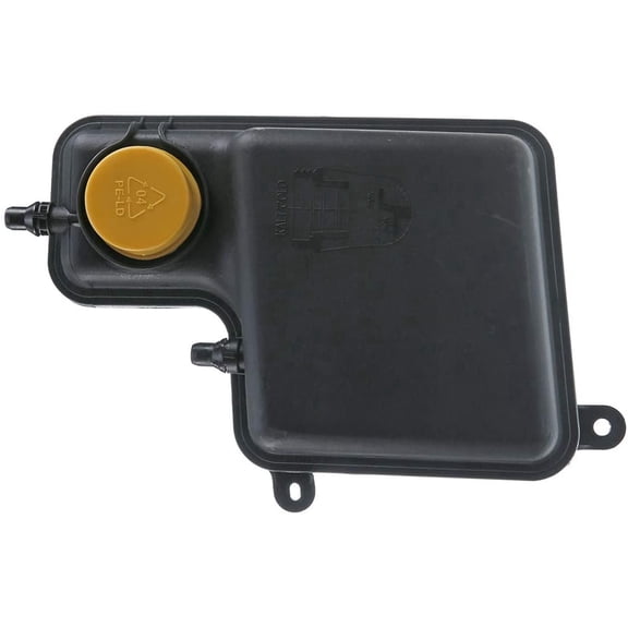 A-Premium Coolant Expansion Tank with Sensor Replacement for BMW E65 E66 745i 745Li 750i 750Li 760i 760Li Rolls-Royce Phantom Fits select: 2007-2008 BMW ALPINA B7
