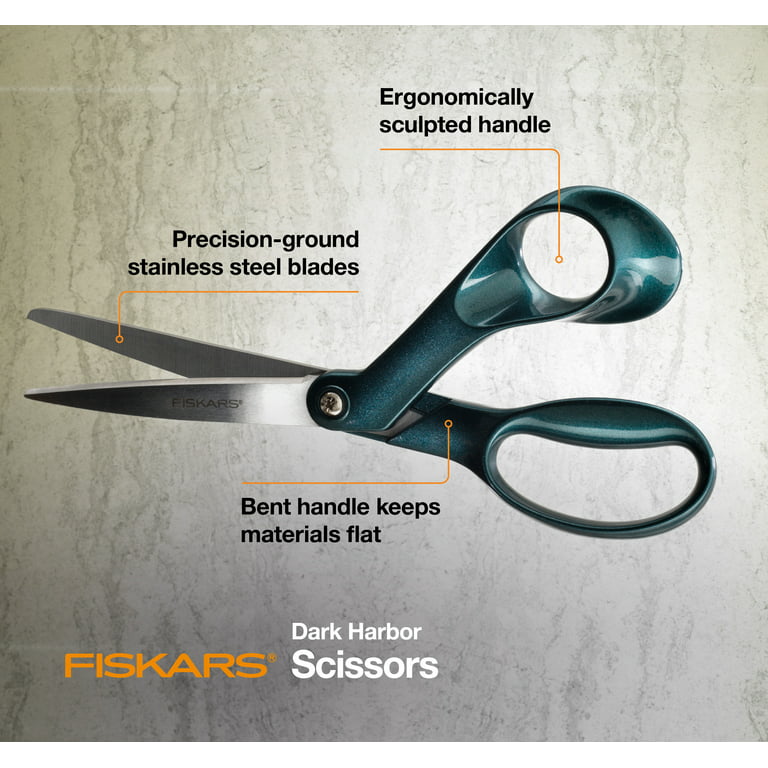 Multi-Purpose Safety Scissors 09A0968
