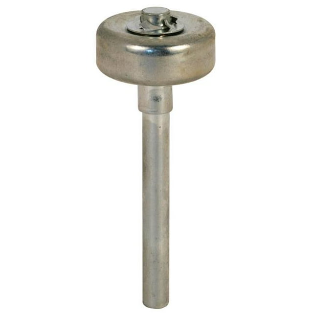 Prime-Line Rouleau de Porte de Garage GD 52112 GD 52112, 1-5/16", Acier, Roue Plate, Frantz