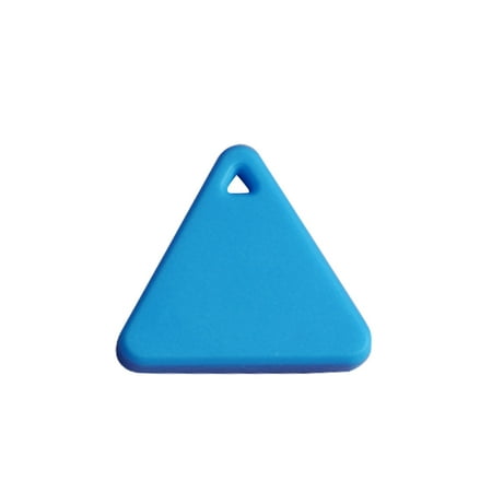 Auto Location Tracker Mini GPS Tracker Car GSM GPRS GPS Locator Platform SMS Tracking Alarm Sound Monitor Voice Recording Track Map Location Blue ()