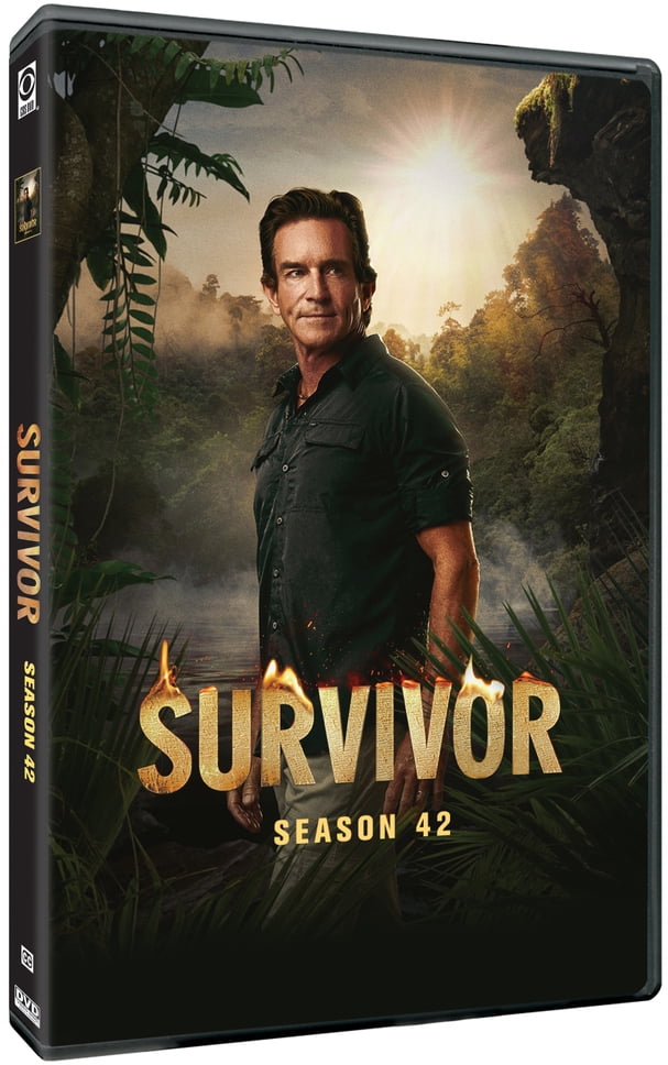 Survivor: Pearl Islands: The Complete Seventh Season (DVD