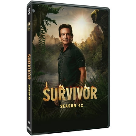 Survivor: Season Forty-Two