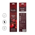 thumbnail image 3 of Incienso Ganesha Gold Aroma Manzana Canela 25 Varitas, 3 of 4