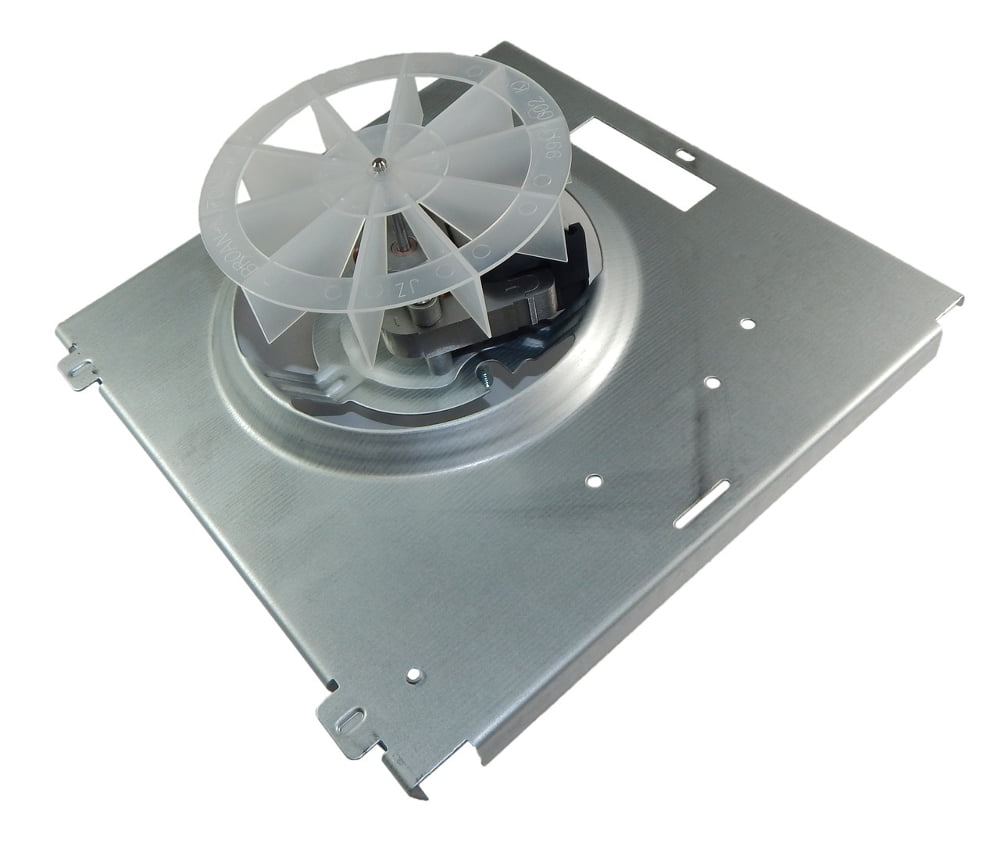 NuTone Fan Motors 87546000 B-unit Assembly for 769rft and V769rf Ventilation for sale online 