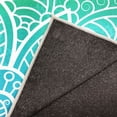 thumbnail image 1 of Pequeño bolso bandolera para teléfono móvil, funda para teléfono móvil con cartera colgante, bolso bandolera de piel sintética, pasaporte, funda para teléfono móvil con ranura para tarjetas, correa, 1 of 1